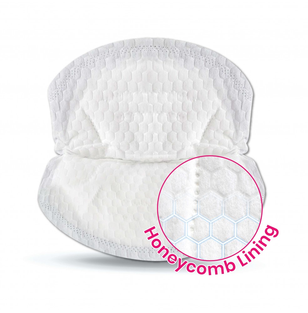 FIFFY ULTRA THIN DISPOSABLE BREASTPAD